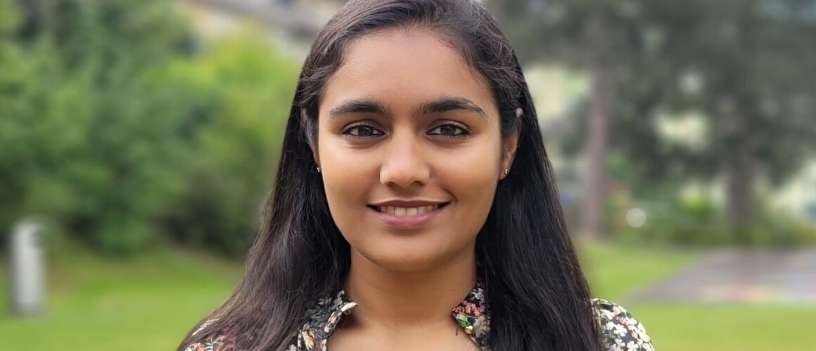 Charu Sharma