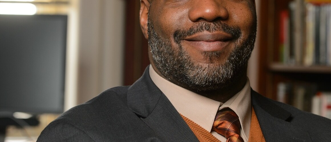 Jelani Cobb’s lecture on “The Half-Life of Freedom: Race and Justice in America Today” is free and open to the public.
