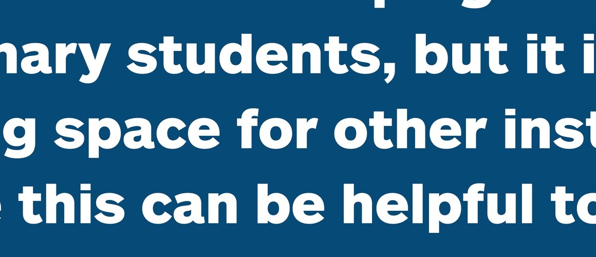 Mount Holyoke rolls out a chosen-name policy to enable community members to self-select their names.