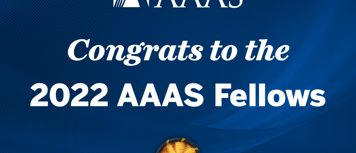 Brennan joins the ranks of the more than 30 faculty members awarded the honor of being an AAAS Fellow at Mount Holyoke.