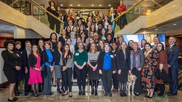 Careers in Public Service 2019