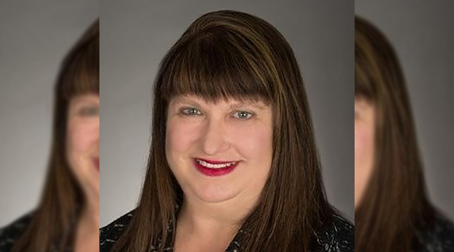 It was the power of the Mount Holyoke community she came to love that inspires Danetta Beaushaw ’88 to volunteer for the College.