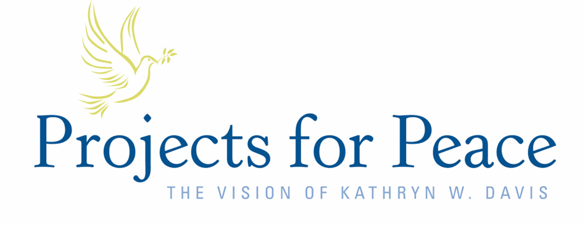 Projects for Peace the Vision of Kathryn W. Davis