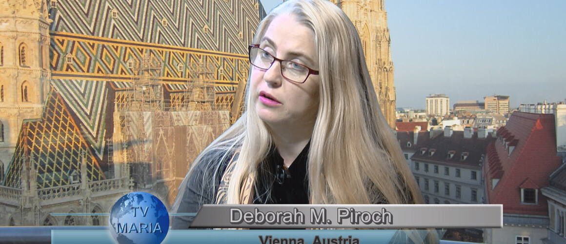 Deb Piroch ’89