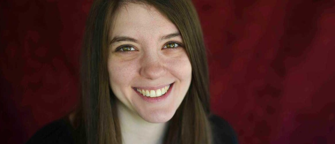 Erica Berman ’05