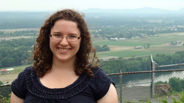 Emily Wells ’15