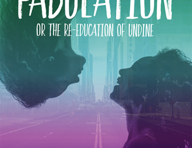 “Fabulation, or the Re-Education of Undine,” kicks off Mount Holyoke’s theater season.