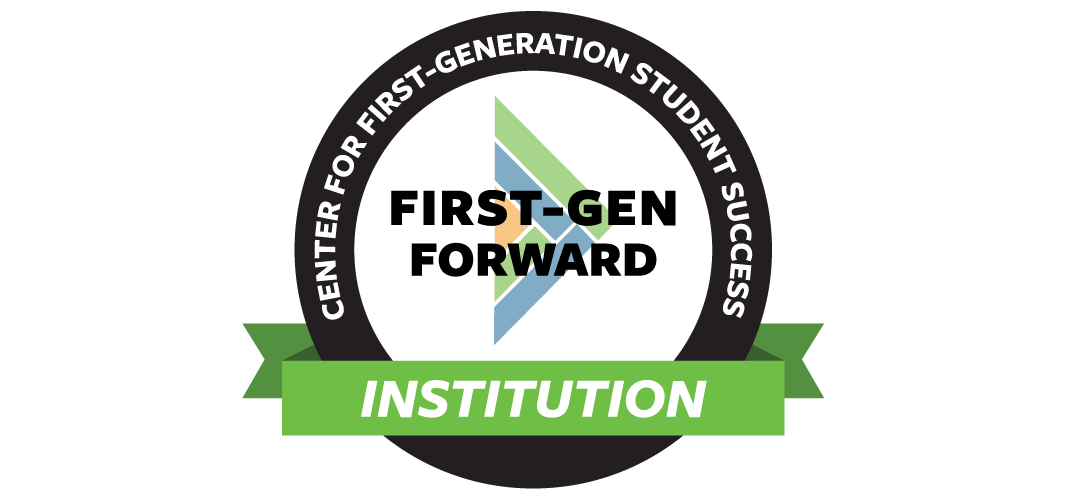 Mount Holyoke College was recently named a First-gen Forward Institution by the Center for First-generation Student Success.
