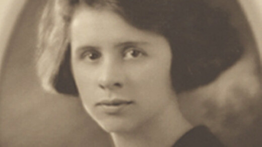 Kathryn Irene Glascock ’22