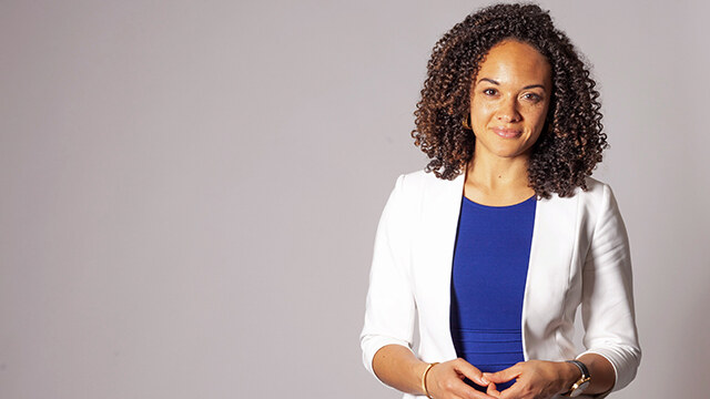 Stephanie Sparling Williams has been named the new associate curator for the Mount Holyoke College Art Museum (MHCAM)
