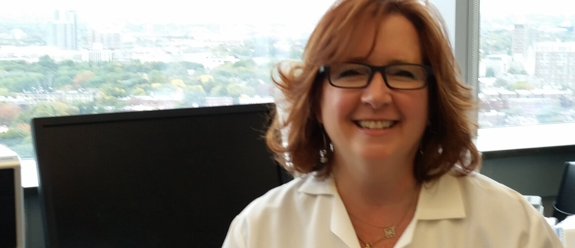 Janet Buhlman