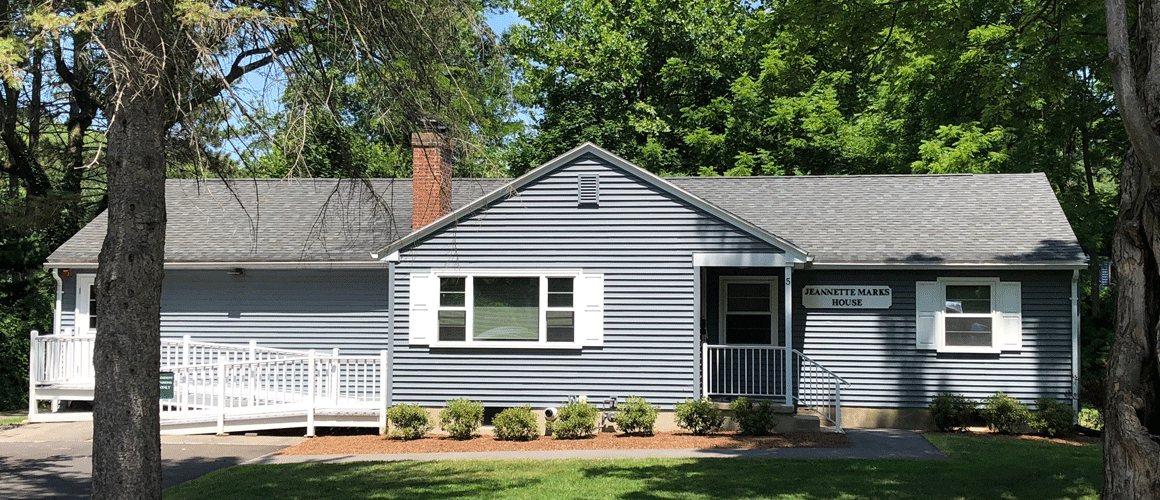 The Jeannette Marks Cultural Center