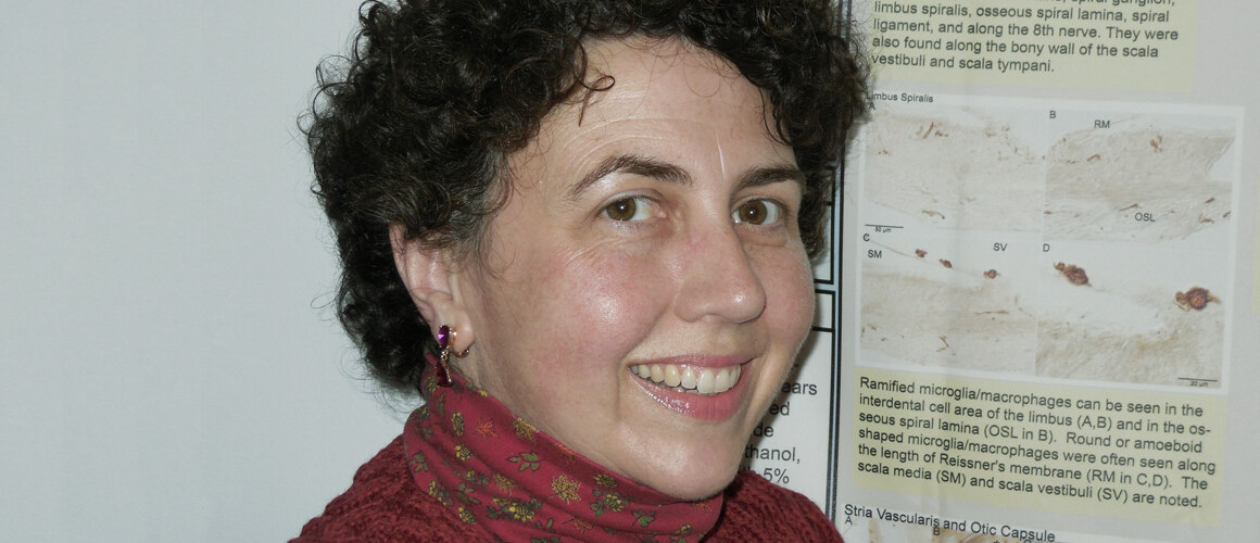 Jennifer Trehey O'Malley ’89