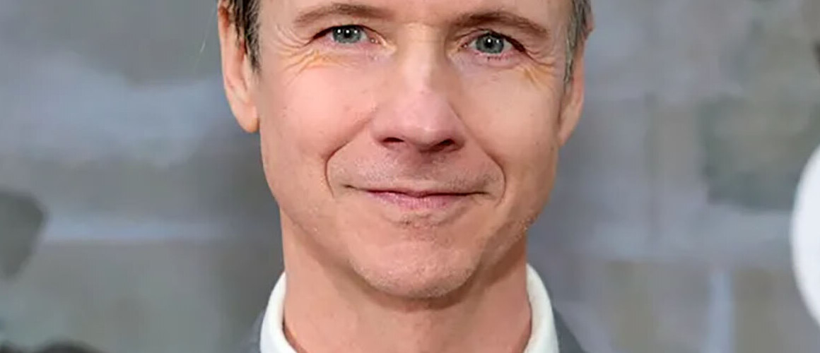 John Cameron Mitchell (Theo Wargo/Getty Images)