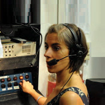 Kristin Colvin Young ’97