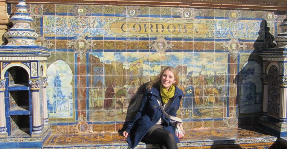 Kristin C. Johnson ’15