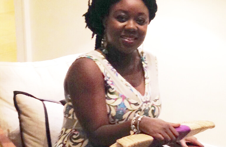 Alaine Johnson ’10