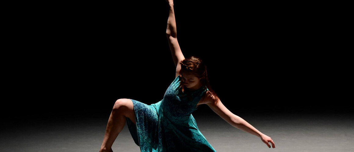 Lila Reid ’15