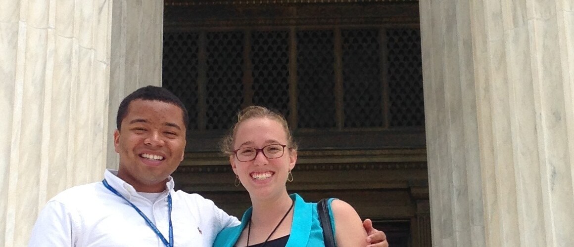 Lily Corman Penzel ’15