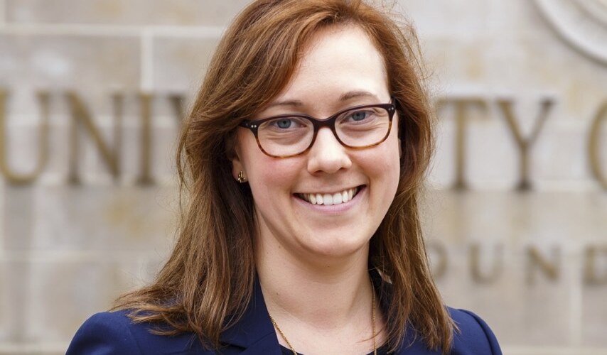 Courtney Skipton Long ’07