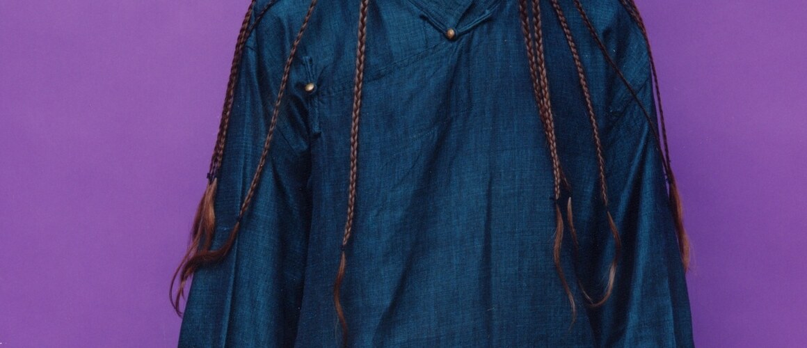 Meredith Monk (photo credit to Jesse Frohman)