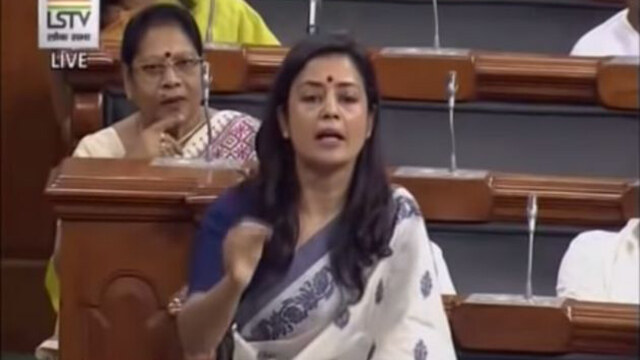 Mount Holyoke College alum Mahua Moitra ’98 offers advice on defeating the regressive Bharatiya Janata Party and its ruler, Narendra Modi.
