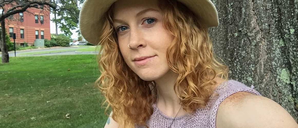 Megan Michaels FP’21
