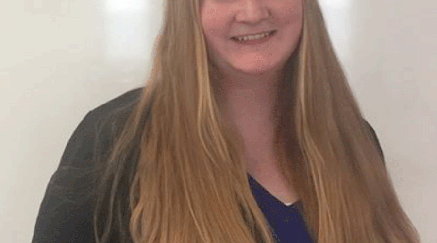 Megan Paul MAT'18