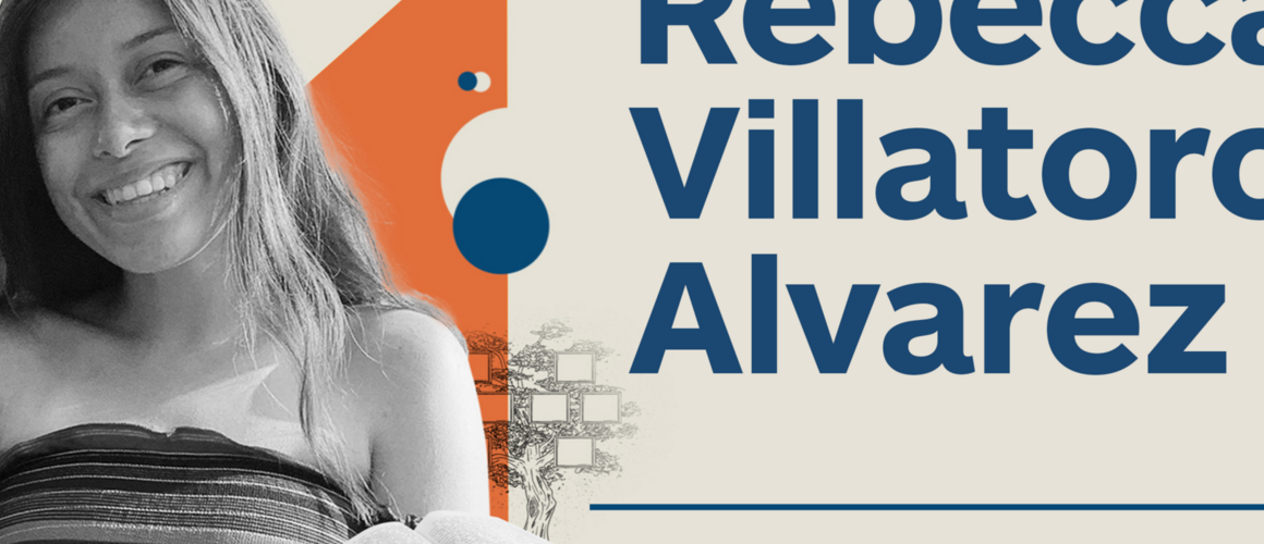 Rebeca Villatoro-Alvarez ’23