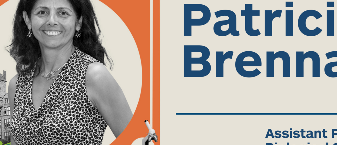 Patricia Brennan