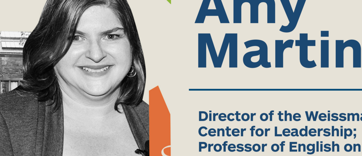 Amy Martin