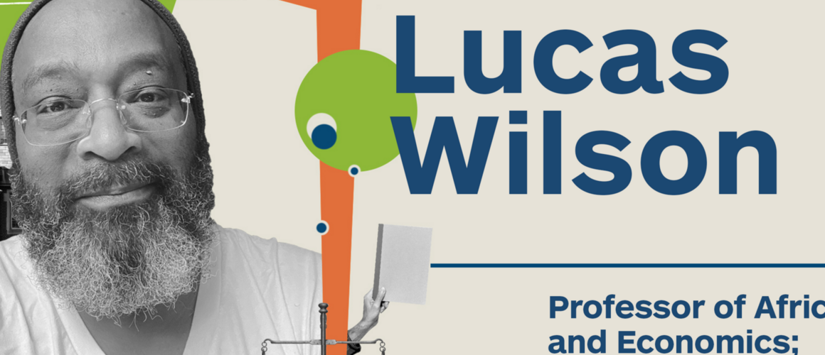 Lucas Wilson