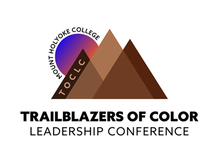Trailblazers Conference Logo