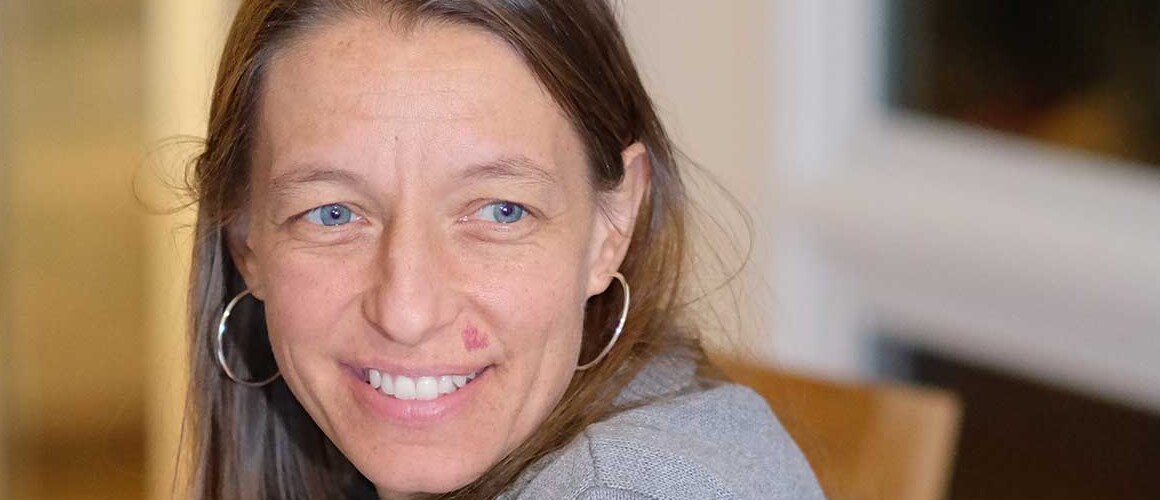 Michelle Johannes ’93