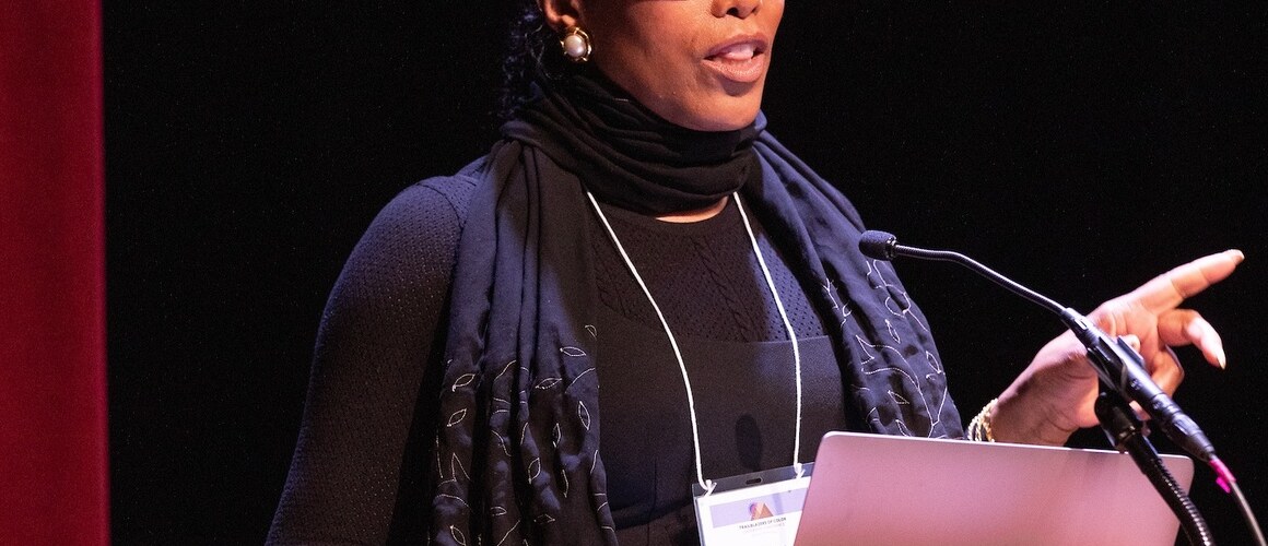 Ilyasah Shabazz, MHC 2024