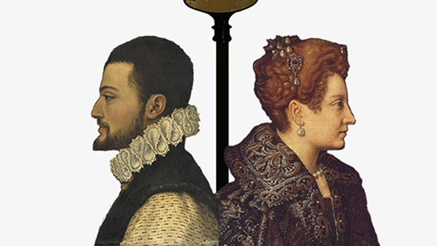 The Department of Film, Media,Theater presents “Much Ado About Nothing” as a radio play, with the first episode available on November 30, 2020, and subsequent episodes released on December 4 and December 11, 2020.