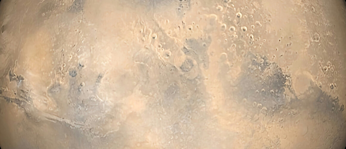 After a three-year setback, Mount Holyoke College professor M. Darby Dyar can breathe a sigh of relief as NASA has resurrected its VERITAS mission to Venus.