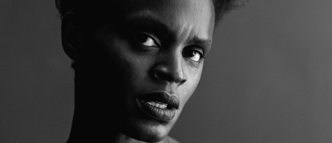 Okwui Okpokwasili