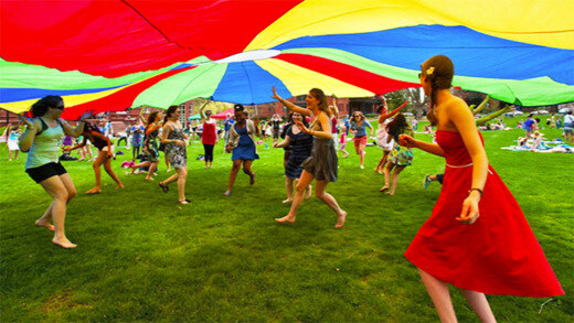 Celebrating Pangy Day