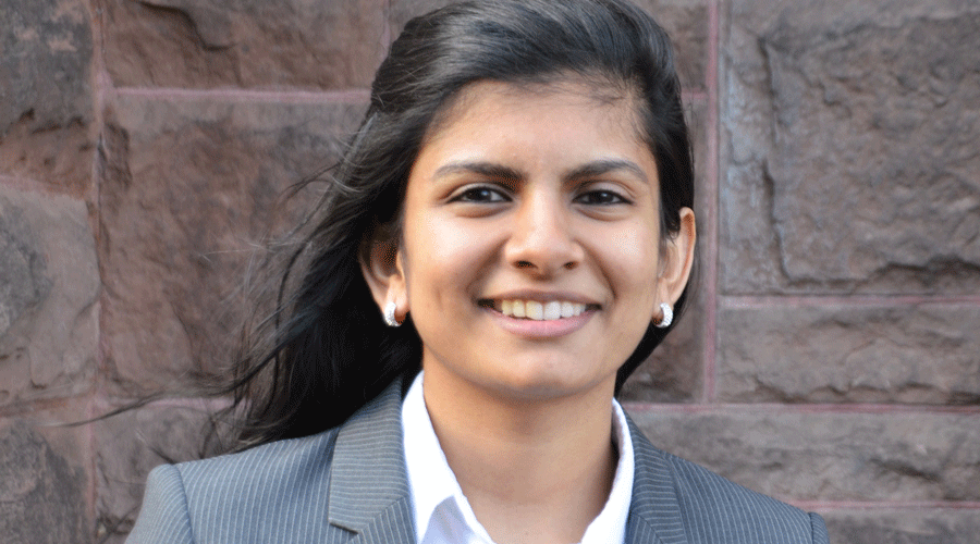 Parvathy Bhushan