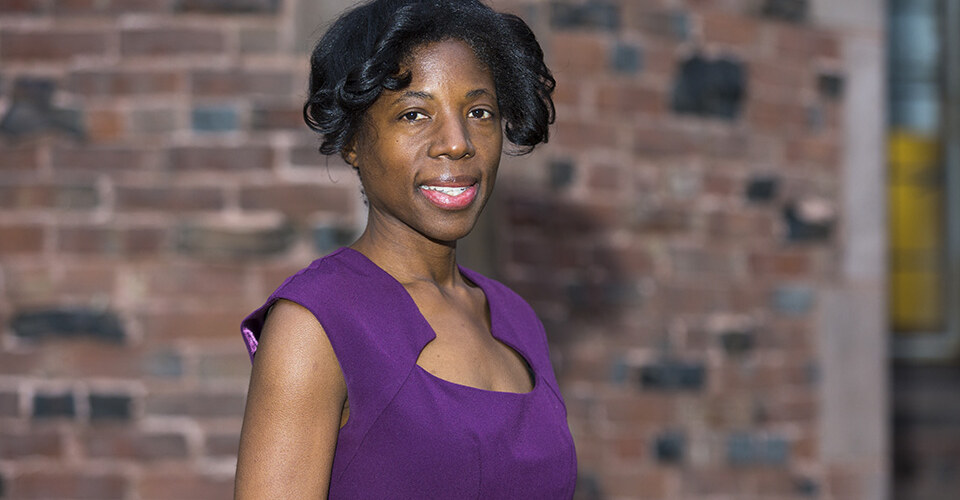 Patricia A. Banks is a sociologist whose research focuses on the intersection of culture, consumption and markets.