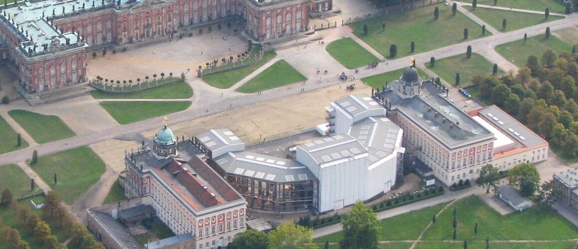University of Potsdam, Germany.