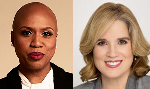 The conversation between Pressley and Cruz will be the first of a series of town halls hosted by Mount Holyoke College entitled “Our Voices, Our Platforms.”