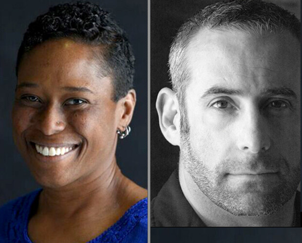 Rabbis Joshua Lesser and Sandra Lawson will discuss Judaism, race and justice as part of Mount Holyoke College’s Week of Racial Justice and Reconciliation.
