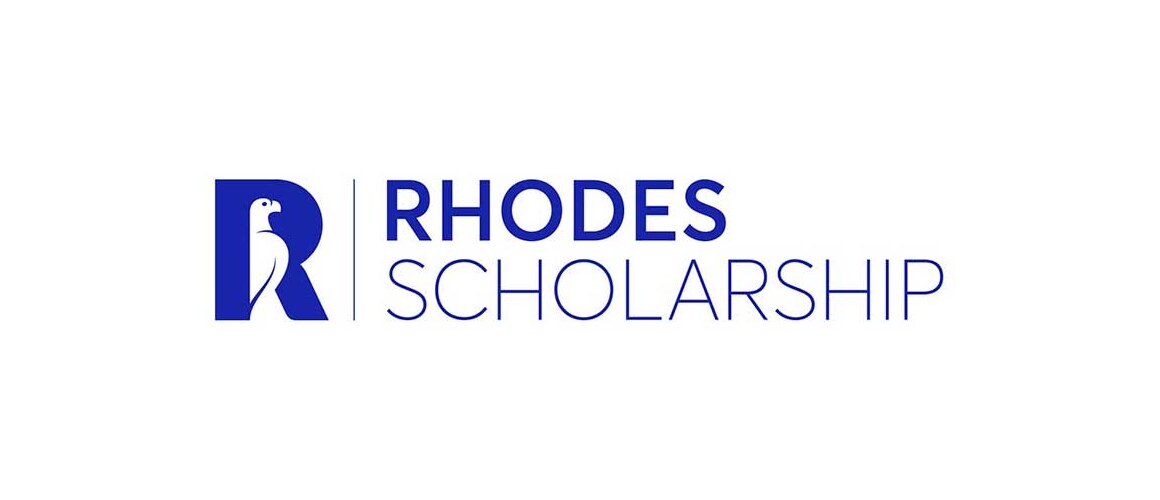 Rhodes Scholarship logo