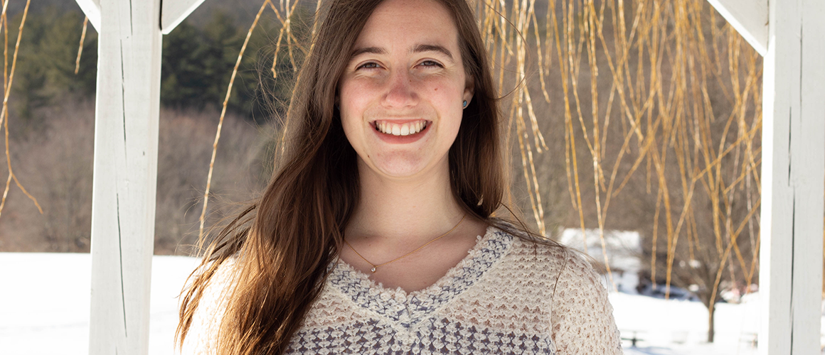 Robin Kerr ’21