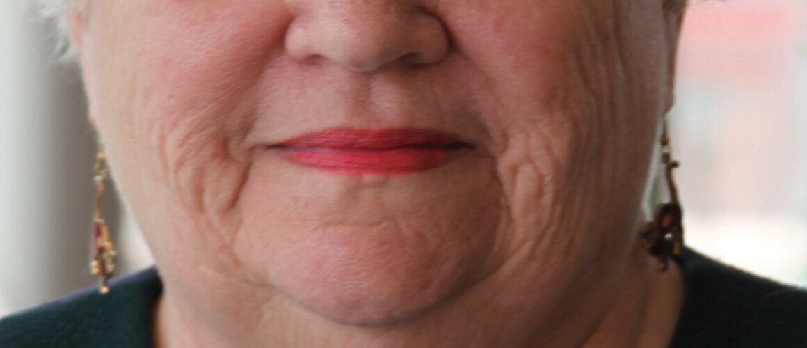 Eleanor Rogan ’63 chairs a department working on urgent COVID-19 research.
