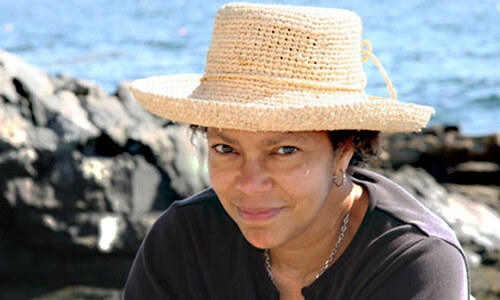 Lauret Savoy, David B. Truman Professor of Environmental Studies