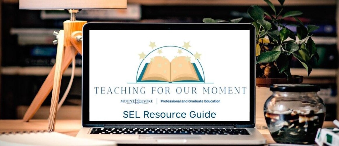 Social and Emotional Learning Resource Guide