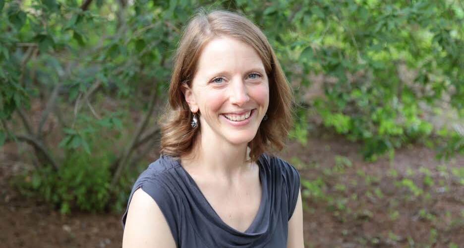 Serin Houston, assistant professor of geography and international relations, will be speaking in Seattle on January 5 at the Beacon Library. 